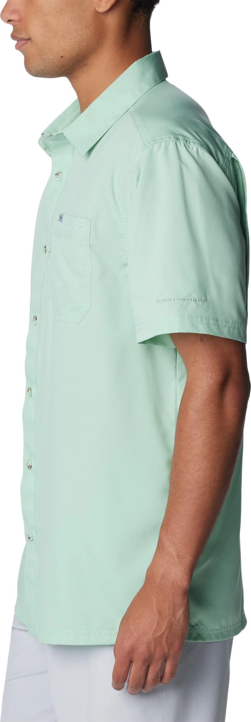 Slack Tide Camp Shirt - Mens - Image 20