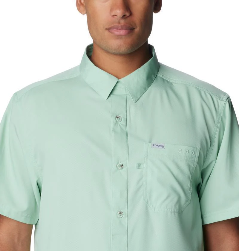 Slack Tide Camp Shirt - Mens - Image 21