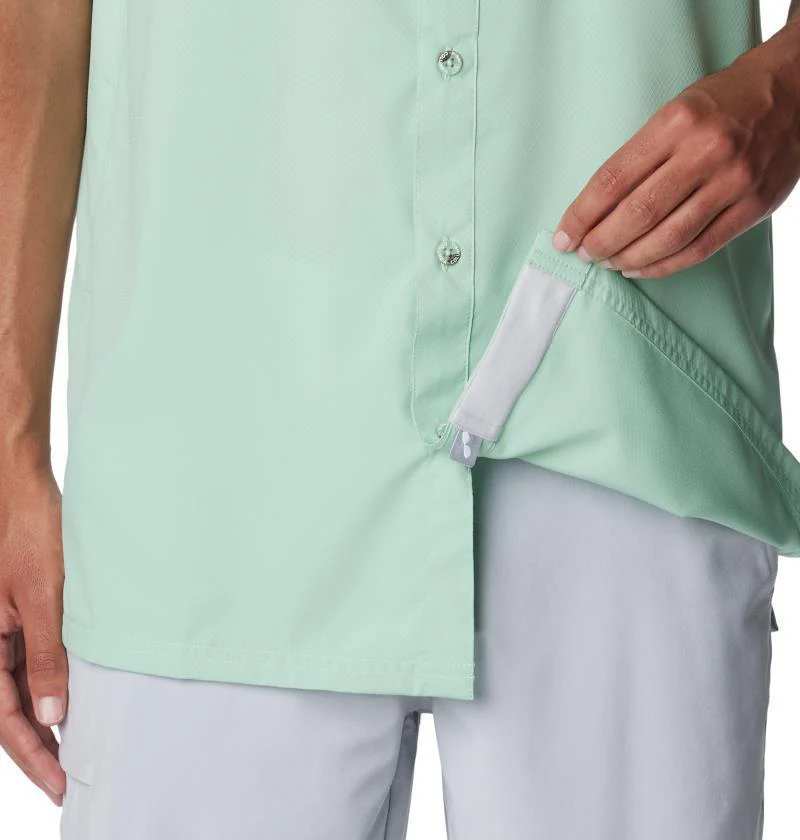 Slack Tide Camp Shirt - Mens - Image 23