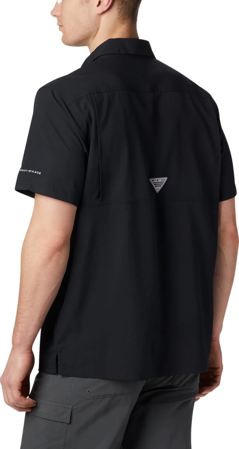 Slack Tide Camp Shirt - Mens - Image 25