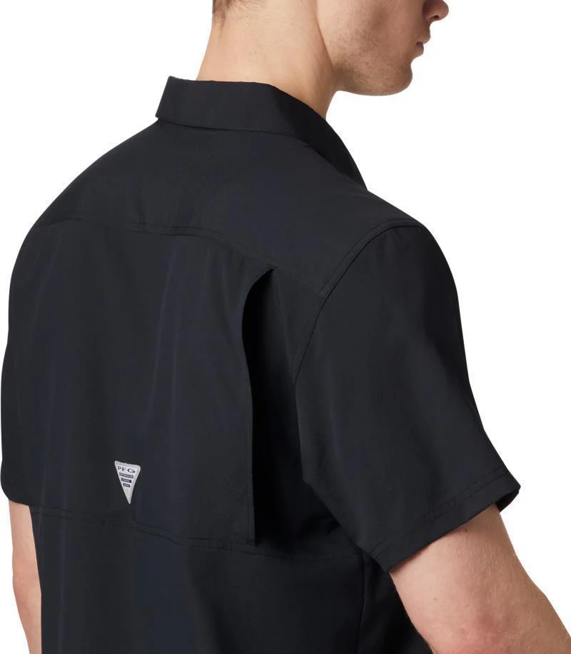 Slack Tide Camp Shirt - Mens - Image 27