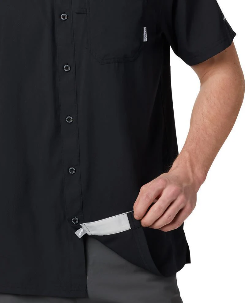 Slack Tide Camp Shirt - Mens - Image 28