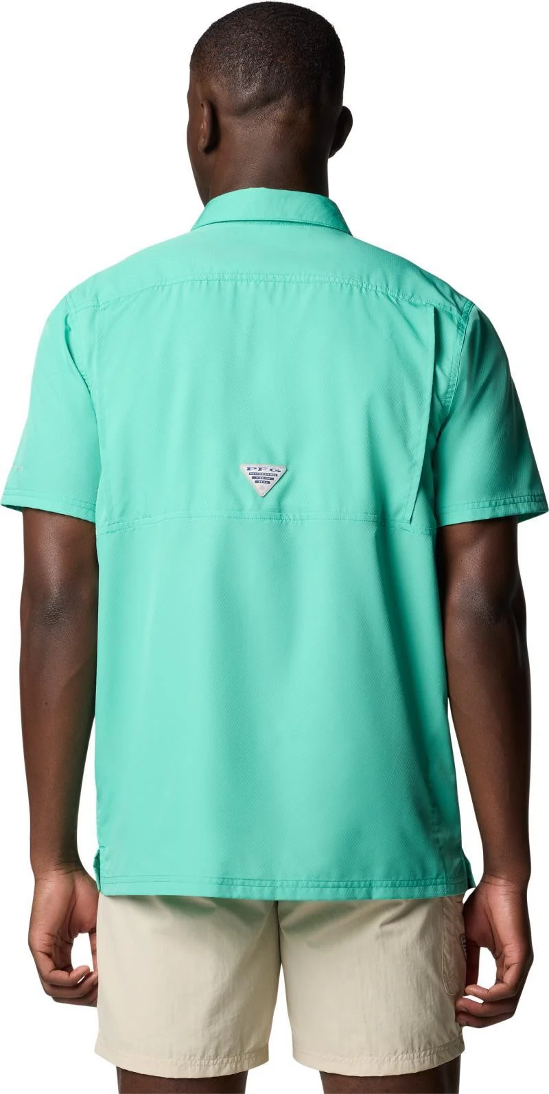 Slack Tide Camp Shirt - Mens - Image 31