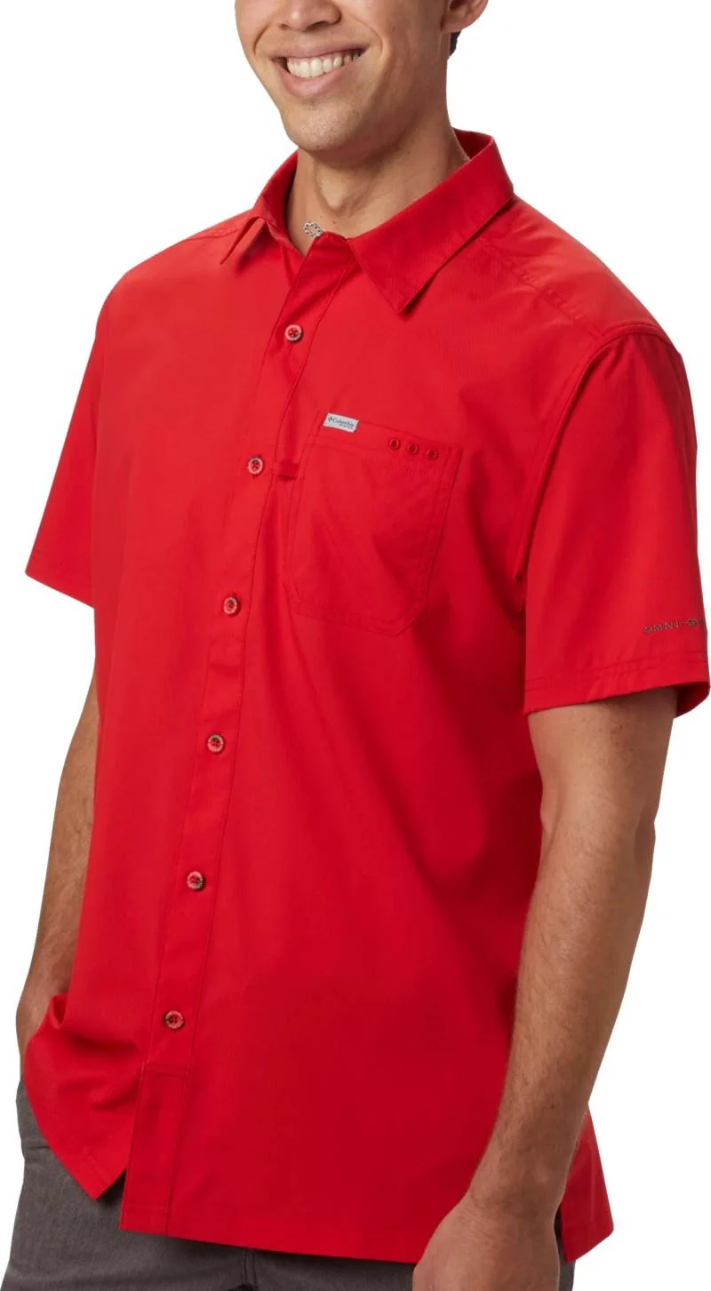 Slack Tide Camp Shirt - Mens - Image 32