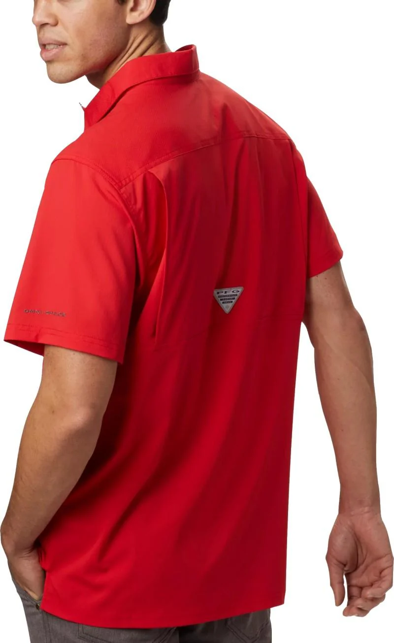Slack Tide Camp Shirt - Mens - Image 33