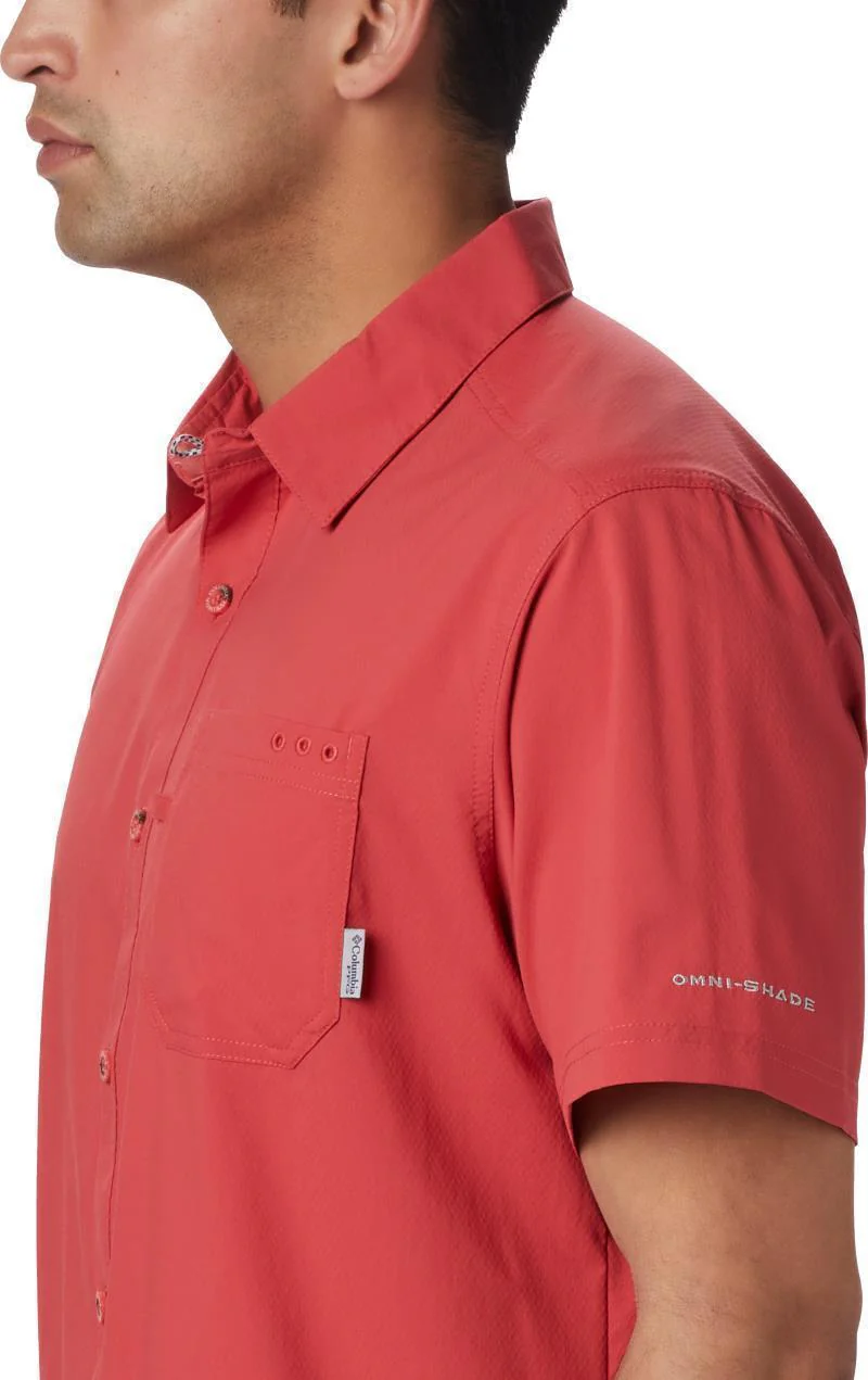 Slack Tide Camp Shirt - Mens - Image 4