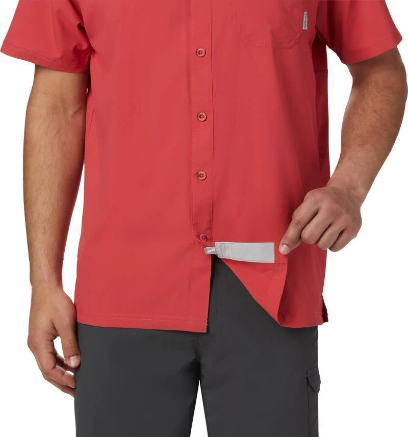 Slack Tide Camp Shirt - Mens - Image 5