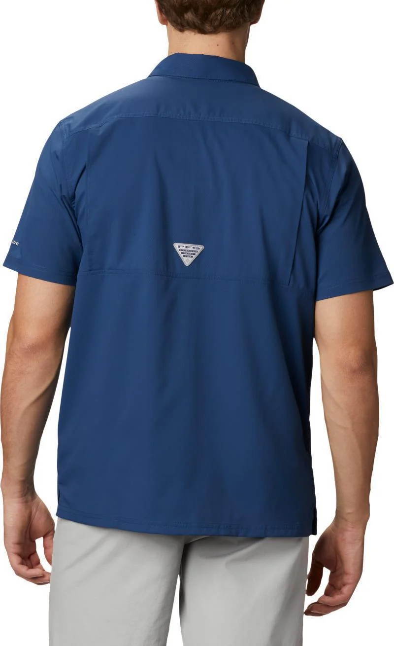 Slack Tide Camp Shirt - Mens - Image 7