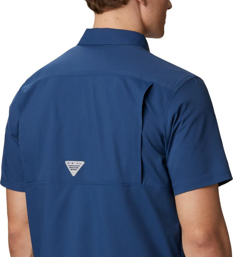 Slack Tide Camp Shirt - Mens - Image 9