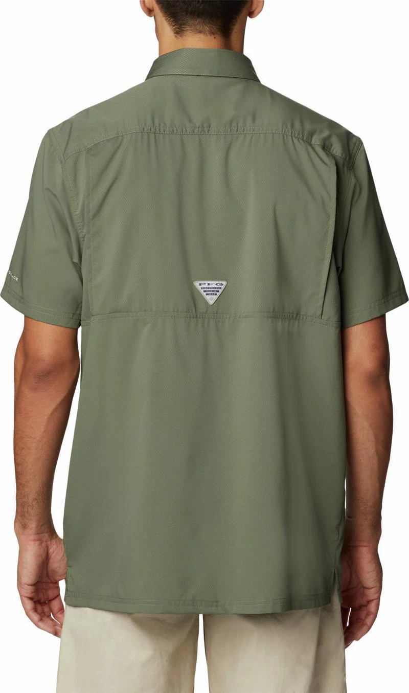 Slack Tide Camp Shirt, Tall - Mens - Image 12