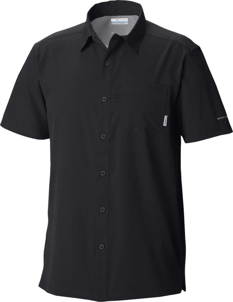 Slack Tide Camp Shirt, Tall - Mens - Image 13