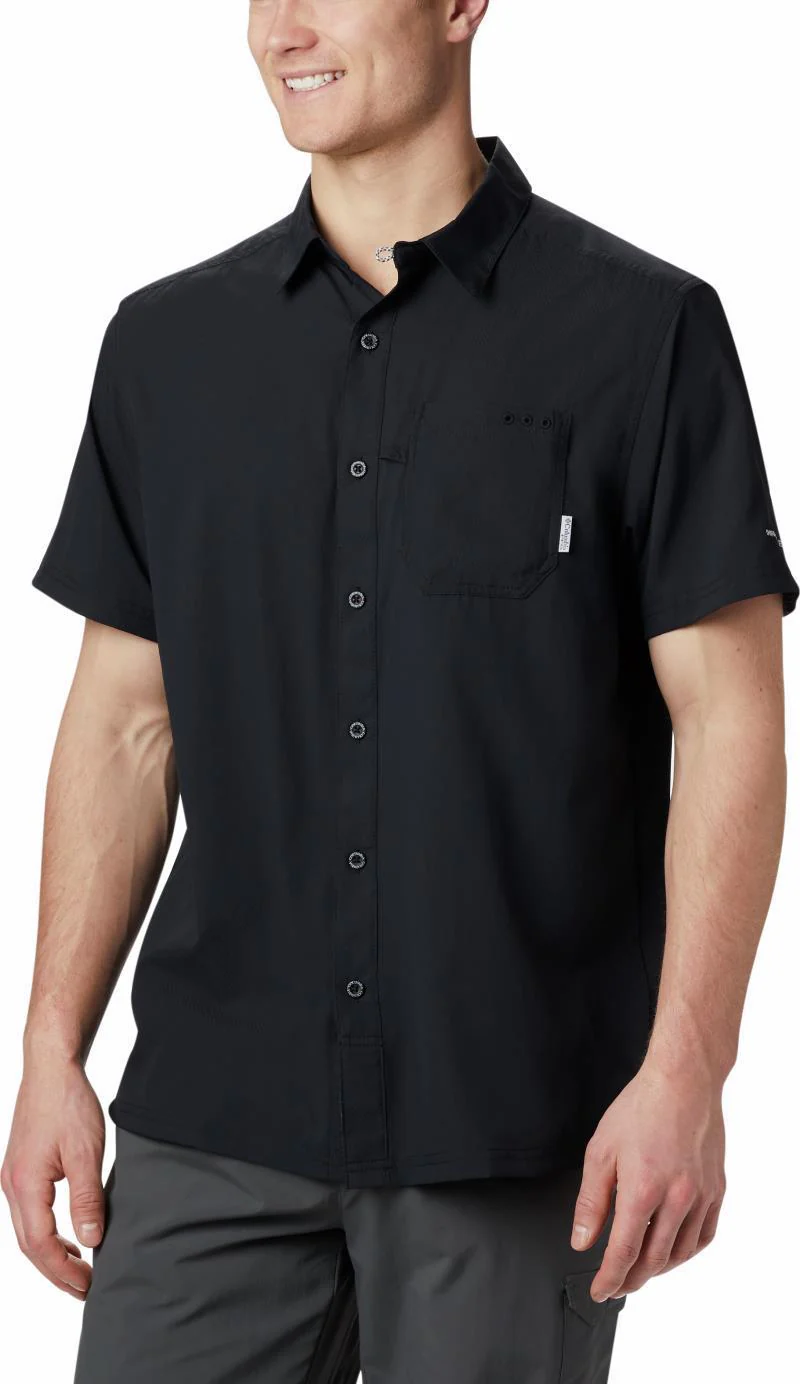 Slack Tide Camp Shirt, Tall - Mens - Image 15