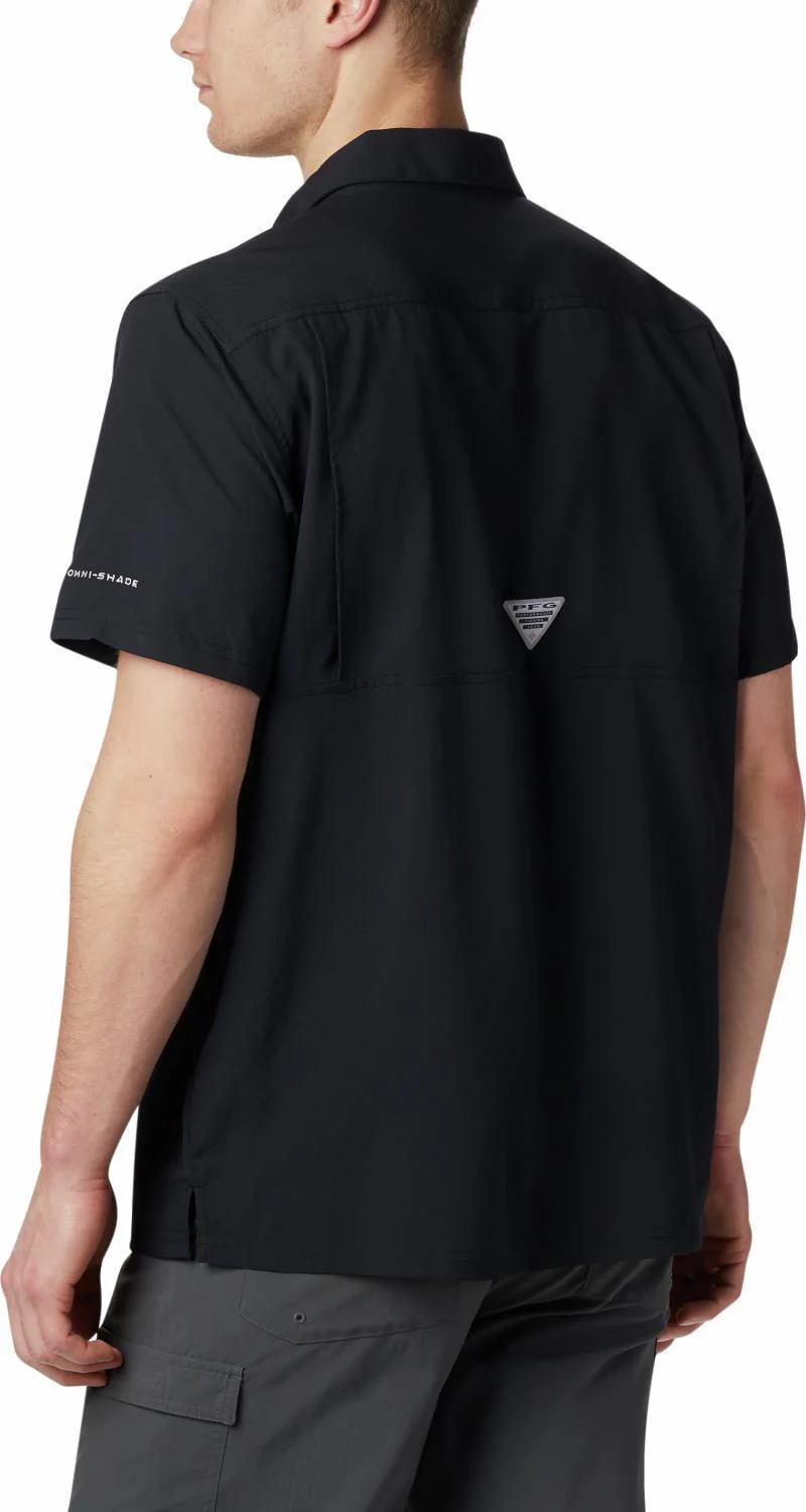 Slack Tide Camp Shirt, Tall - Mens - Image 16