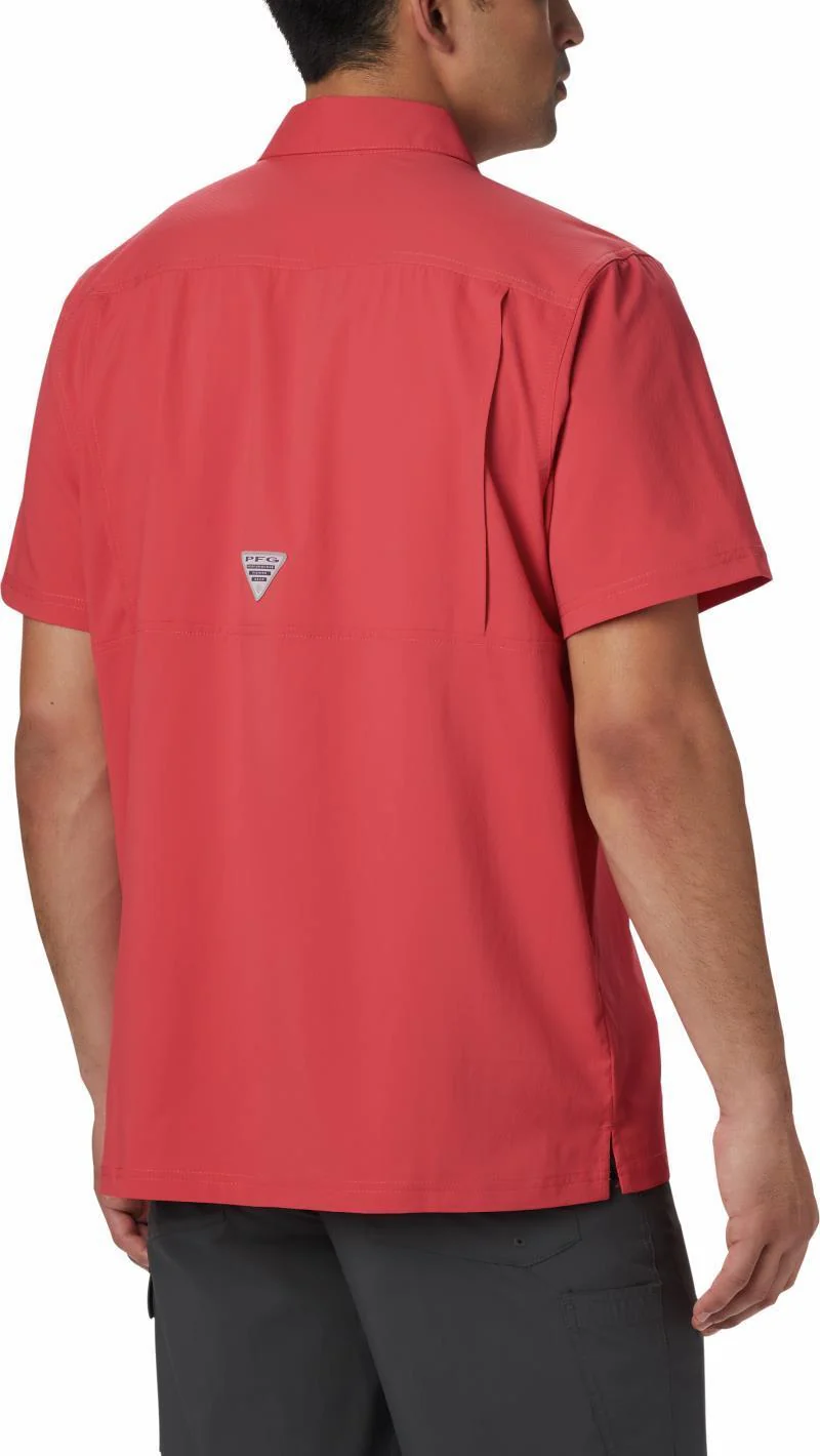 Slack Tide Camp Shirt, Tall - Mens - Image 2
