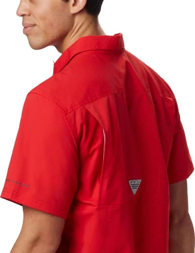 Slack Tide Camp Shirt, Tall - Mens - Image 22