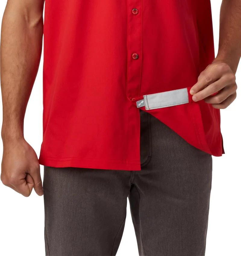 Slack Tide Camp Shirt, Tall - Mens - Image 23