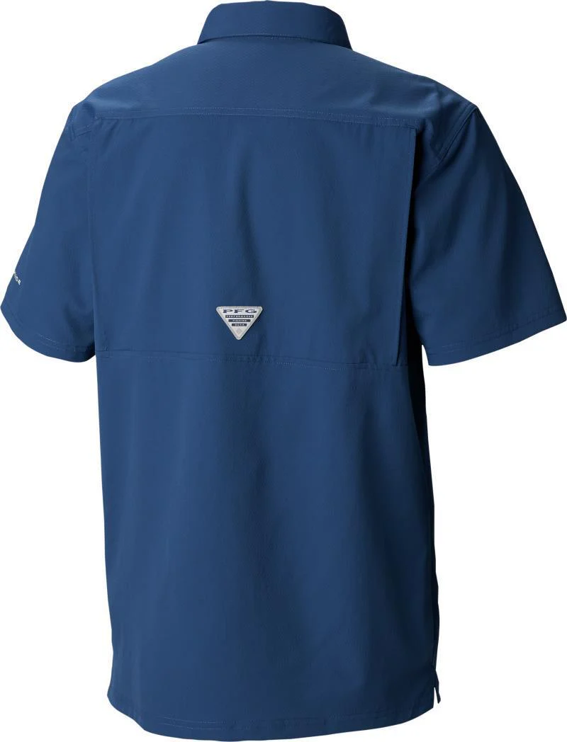 Slack Tide Camp Shirt, Tall - Mens - Image 4