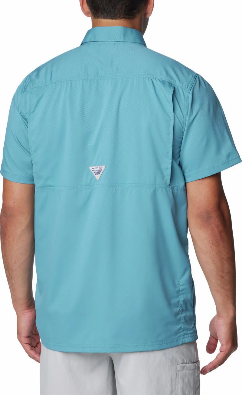 Slack Tide Camp Shirt, Tall - Mens - Image 8