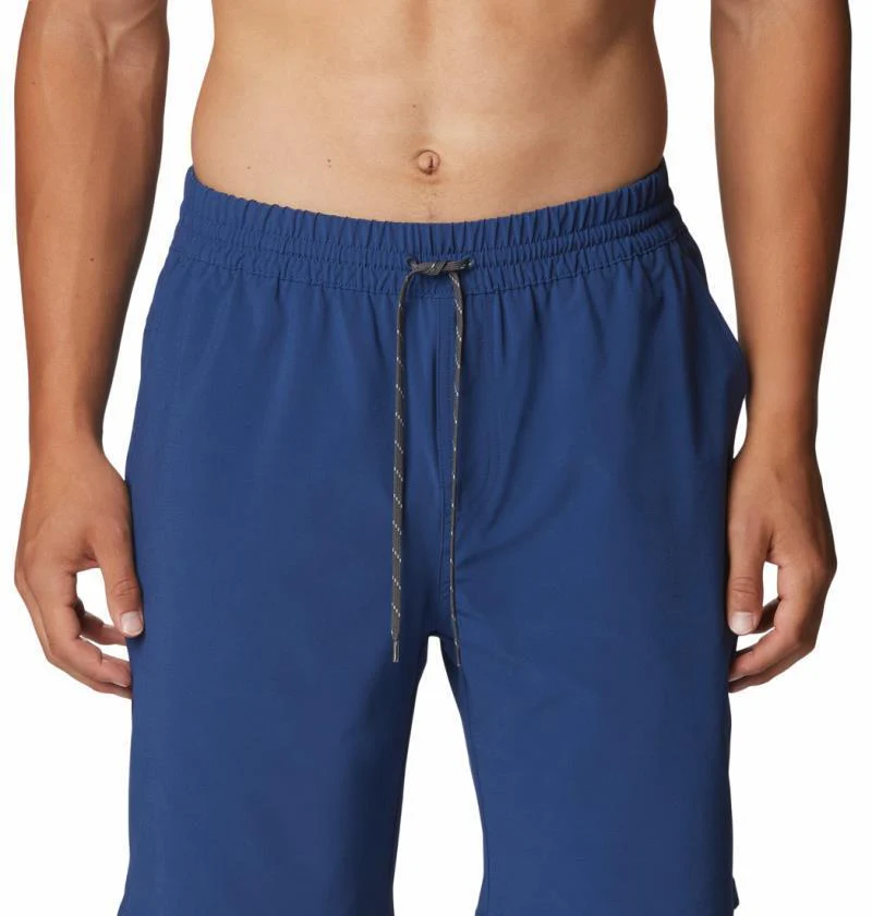 Slack Tide Hybrid Water Shorts, 6" Inseam - Mens - Image 10