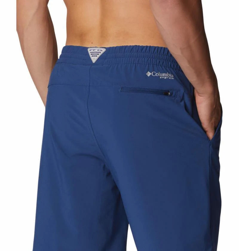 Slack Tide Hybrid Water Shorts, 6" Inseam - Mens - Image 11