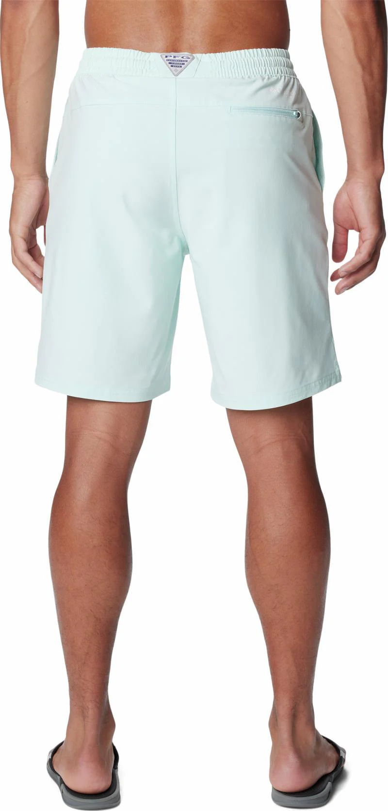 Slack Tide Hybrid Water Shorts, 6" Inseam - Mens - Image 17