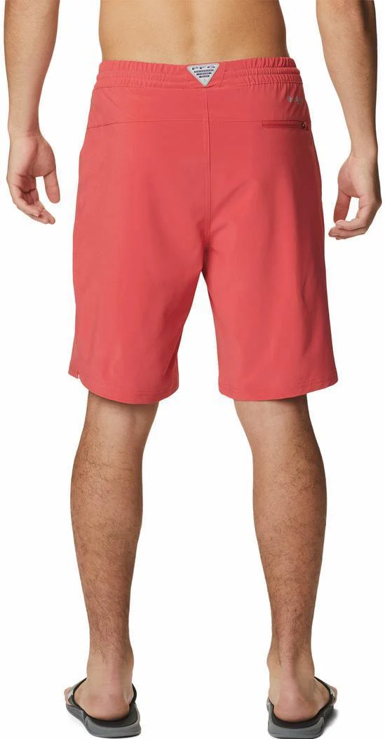 Slack Tide Hybrid Water Shorts, 6" Inseam - Mens - Image 2