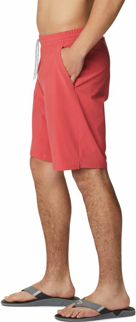 Slack Tide Hybrid Water Shorts, 6" Inseam - Mens - Image 3