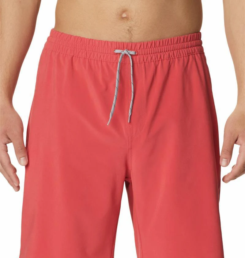 Slack Tide Hybrid Water Shorts, 6" Inseam - Mens - Image 4