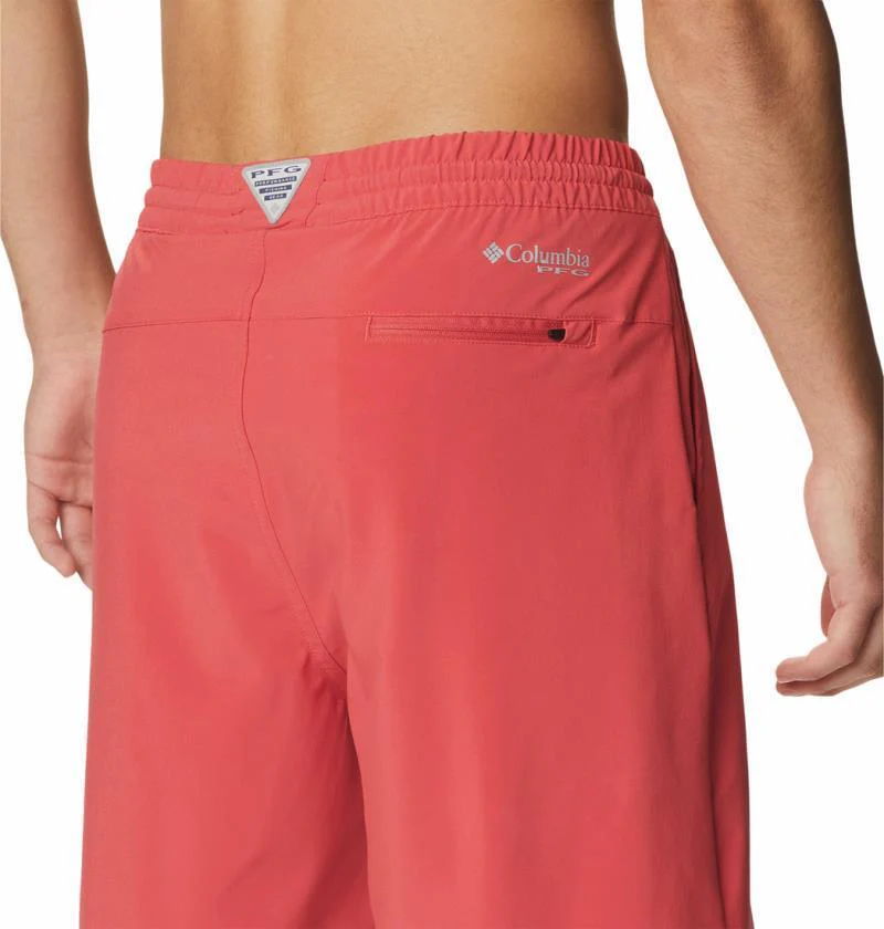 Slack Tide Hybrid Water Shorts, 6" Inseam - Mens - Image 5