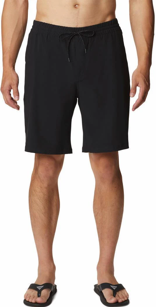 Slack Tide Hybrid Water Shorts, 6" Inseam - Mens - Image 9