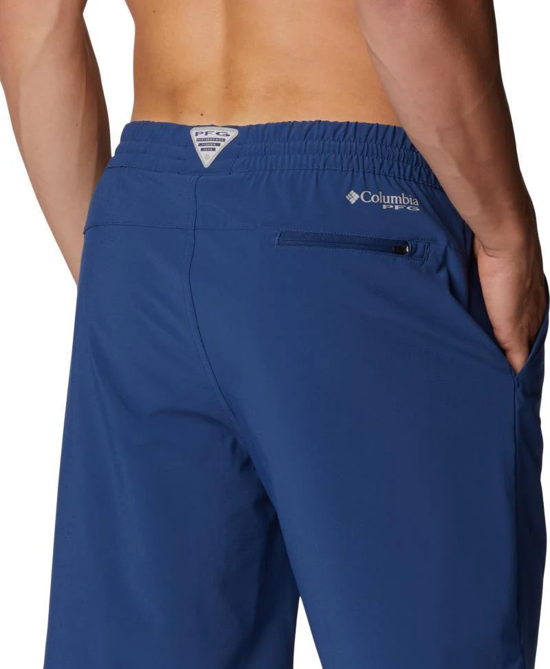 Slack Tide Hybrid Water Shorts, 9" Inseam - Mens - Image 10