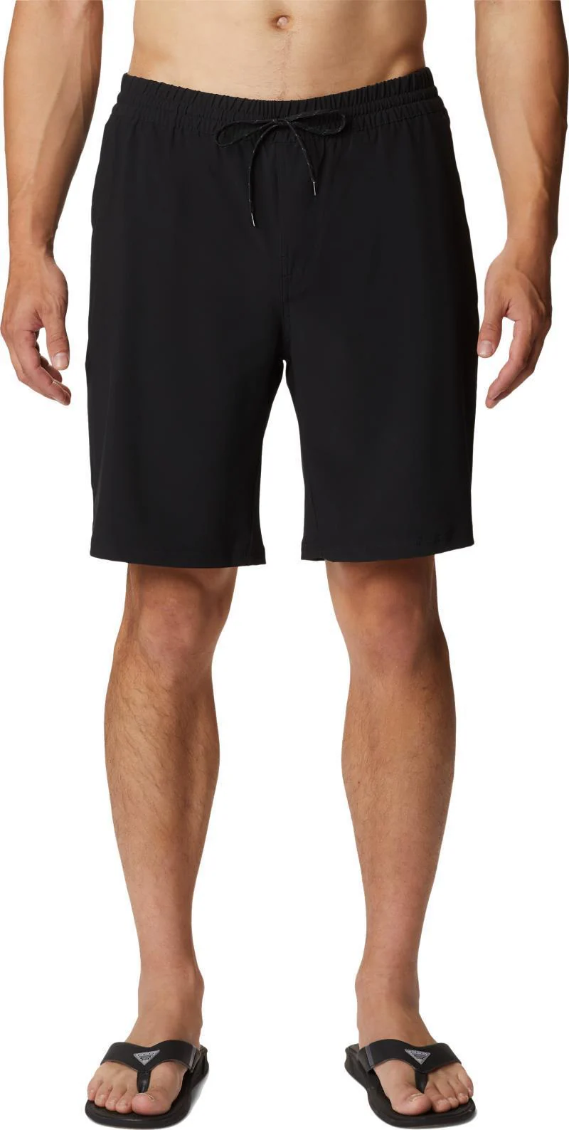 Slack Tide Hybrid Water Shorts, 9" Inseam - Mens - Image 11
