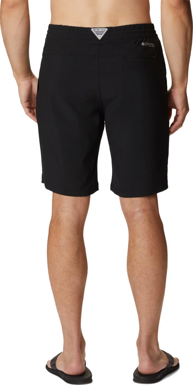 Slack Tide Hybrid Water Shorts, 9" Inseam - Mens - Image 13