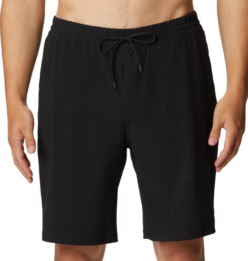 Slack Tide Hybrid Water Shorts, 9" Inseam - Mens - Image 14