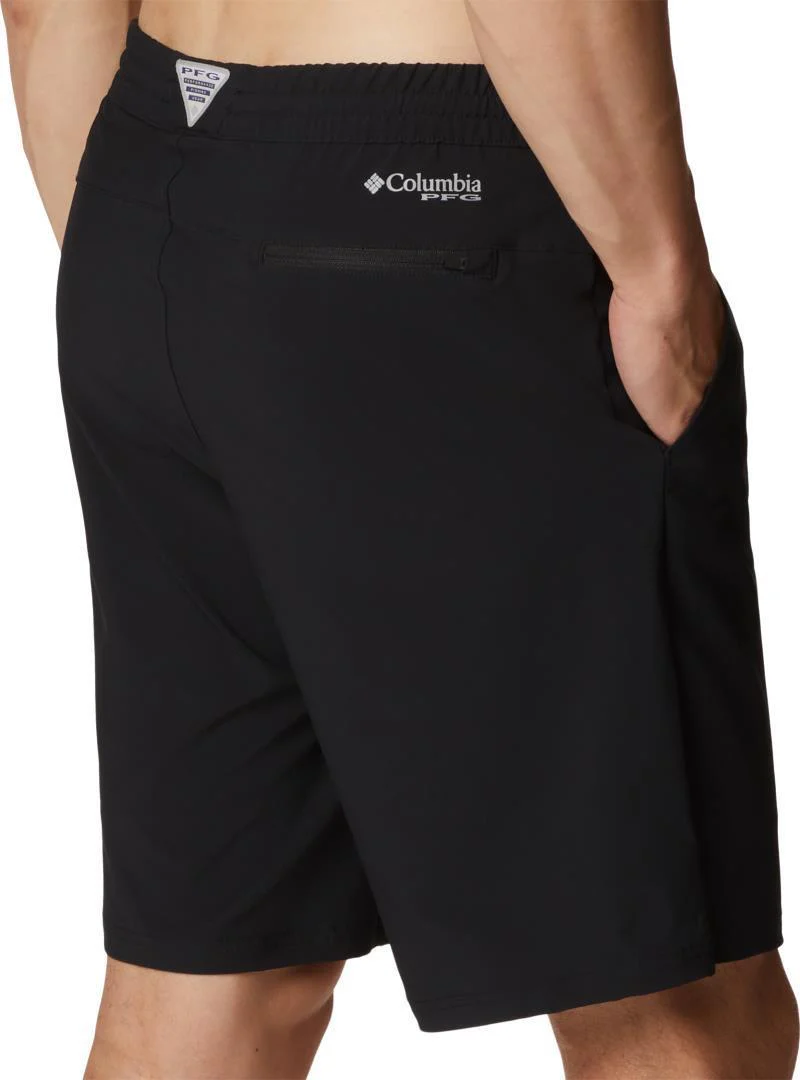 Slack Tide Hybrid Water Shorts, 9" Inseam - Mens - Image 15