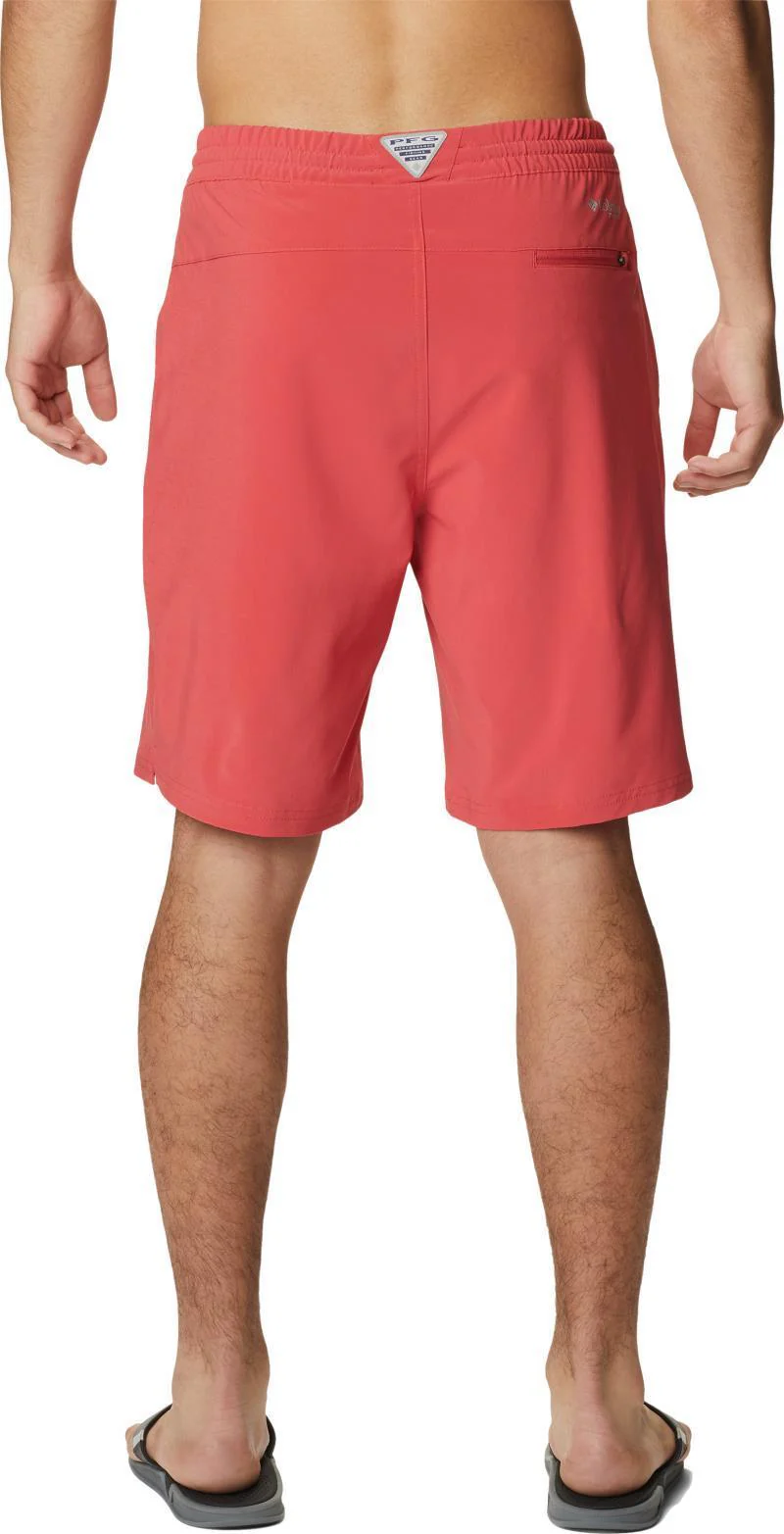 Slack Tide Hybrid Water Shorts, 9" Inseam - Mens - Image 3