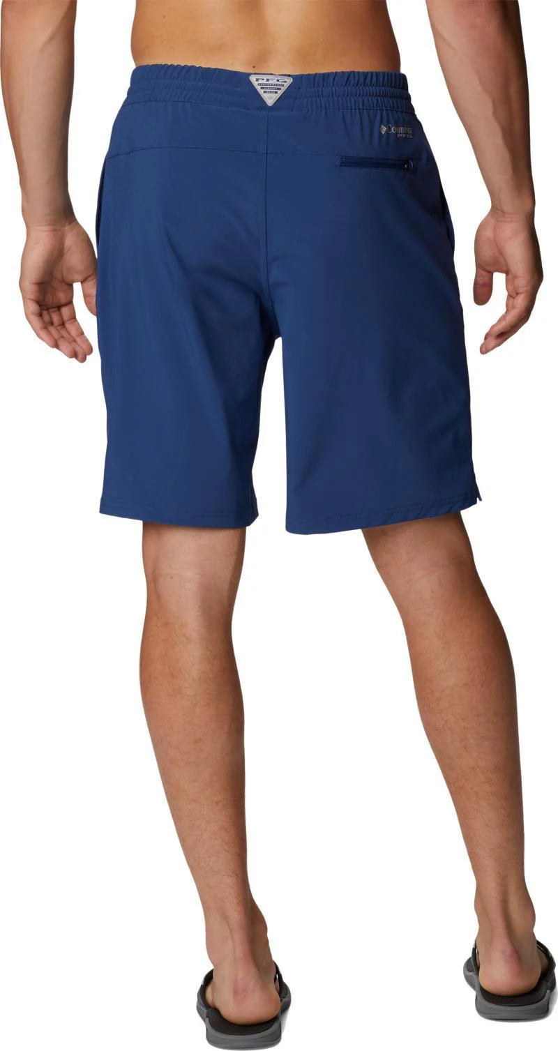 Slack Tide Hybrid Water Shorts, 9" Inseam - Mens - Image 8