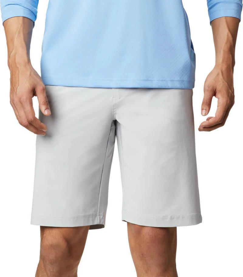 Slack Tide Shorts, 10" Inseam - Big - Mens
