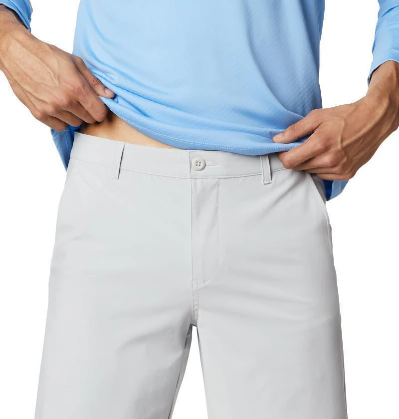 Slack Tide Shorts, 10" Inseam - Big - Mens - Image 4