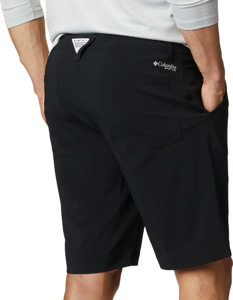 Slack Tide Shorts, 10" Inseam - Big - Mens - Image 9