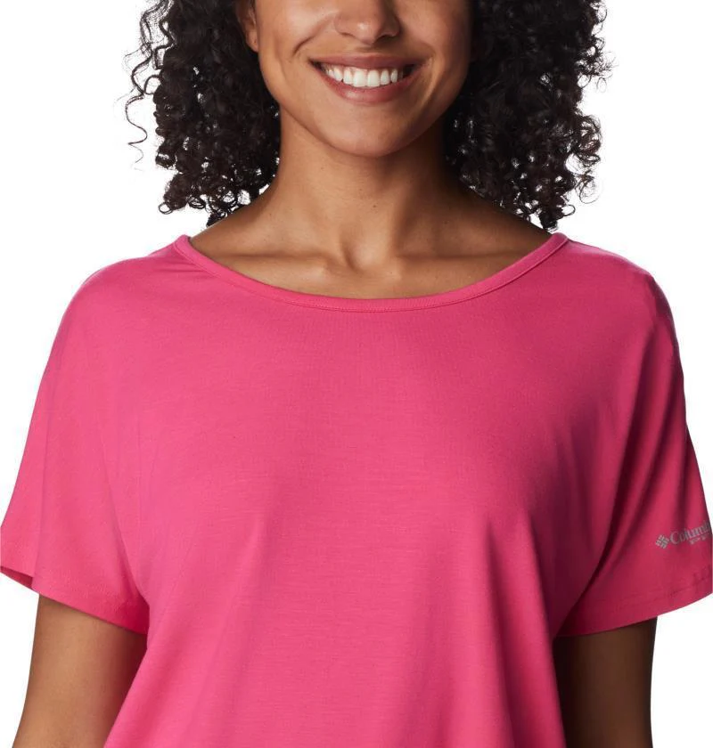 Slack Water Knit Romper, 4" Inseam - Womens - Image 24