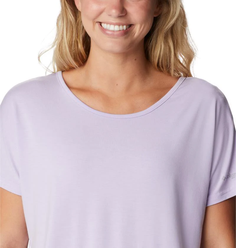Slack Water Knit Romper, 4" Inseam - Womens - Image 29