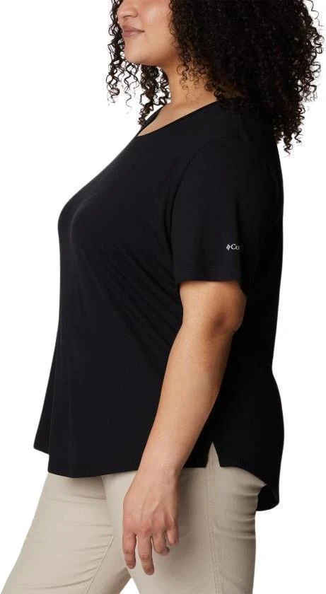 Slack Water Knit Tee II, Extended - Womens - Image 13