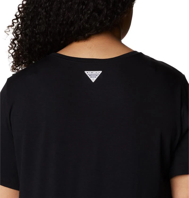 Slack Water Knit Tee II, Extended - Womens - Image 15