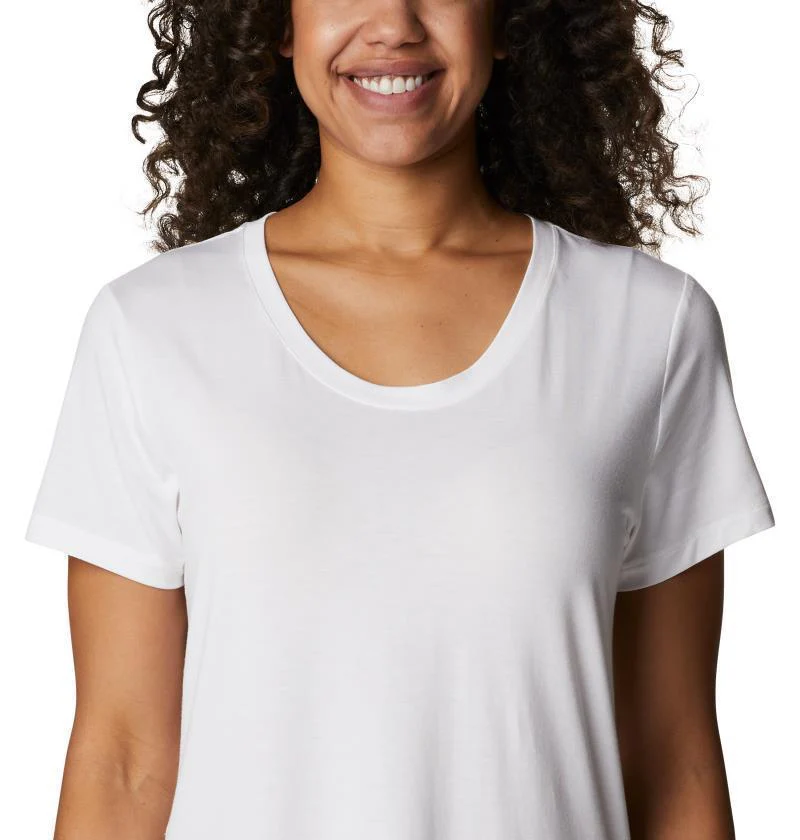 Slack Water Knit Tee II - Womens - Image 10