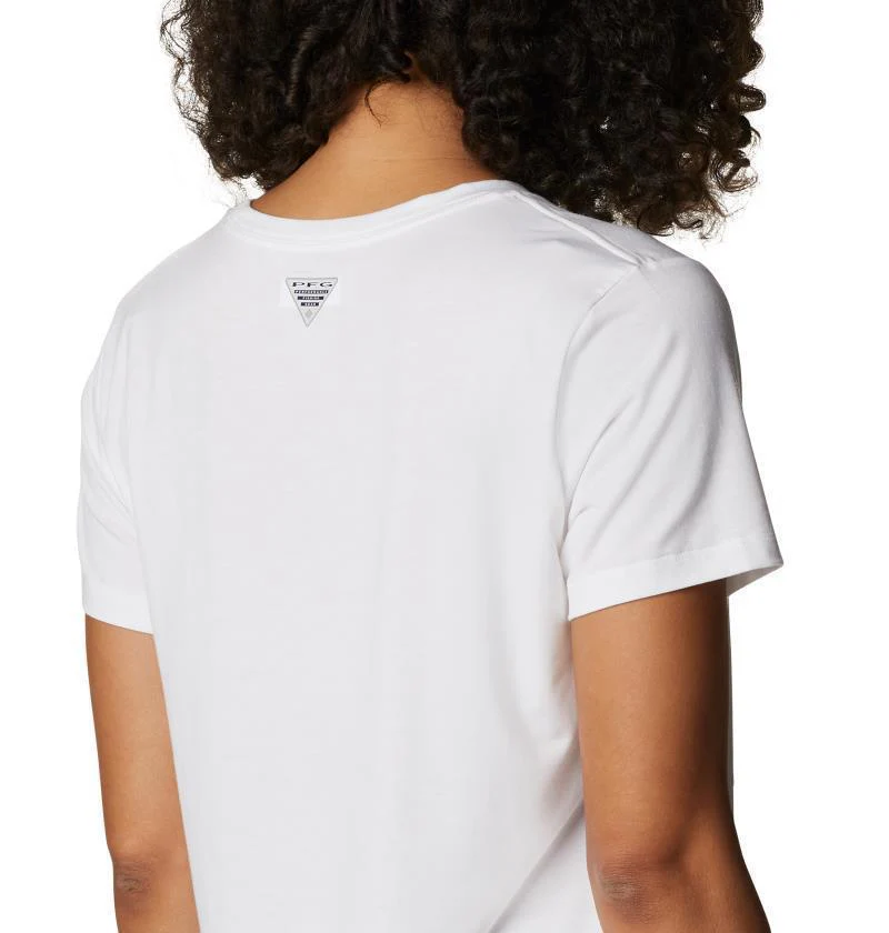 Slack Water Knit Tee II - Womens - Image 11