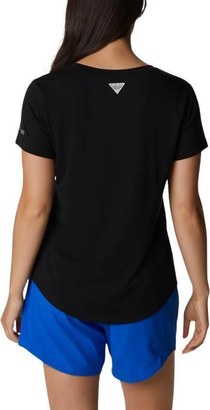Slack Water Knit Tee II - Womens - Image 12