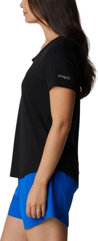 Slack Water Knit Tee II - Womens - Image 13