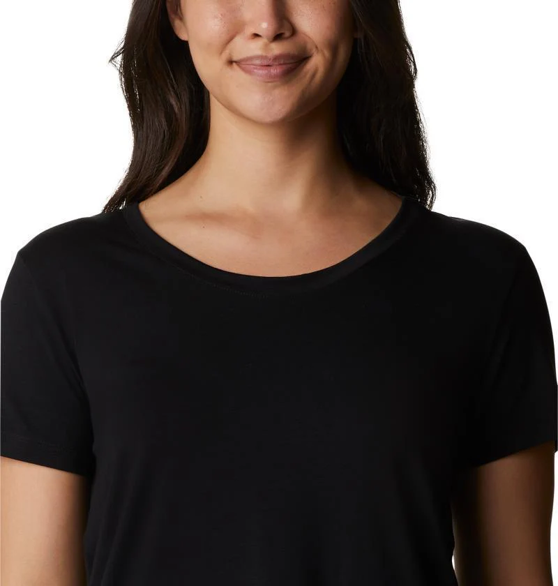 Slack Water Knit Tee II - Womens - Image 14