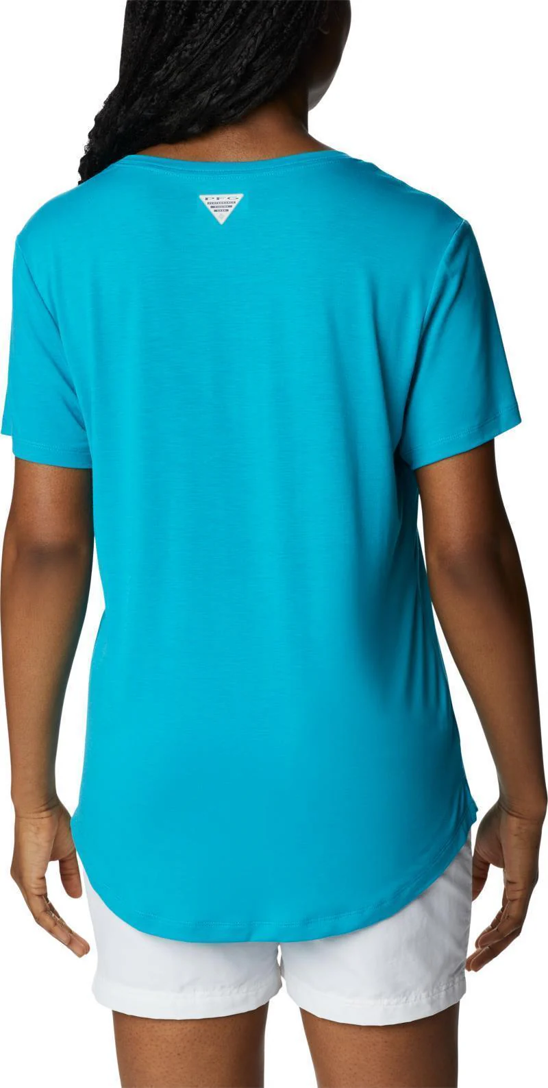 Slack Water Knit Tee II - Womens - Image 18